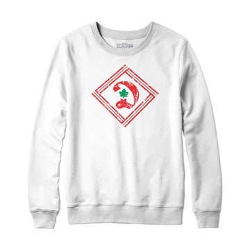 Retro D Grocery Store Sweatshirt and Hoodie