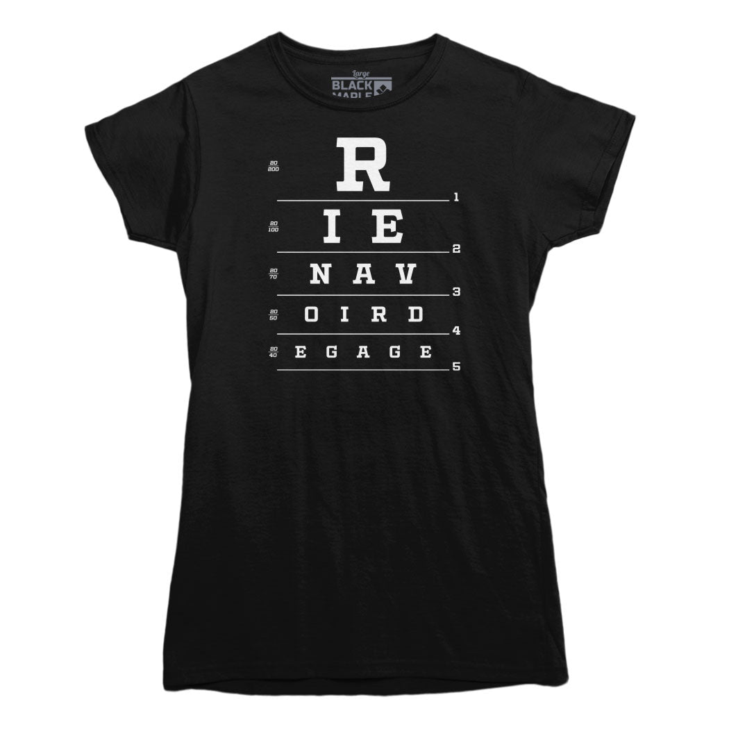 T-shirt Rien A Voir