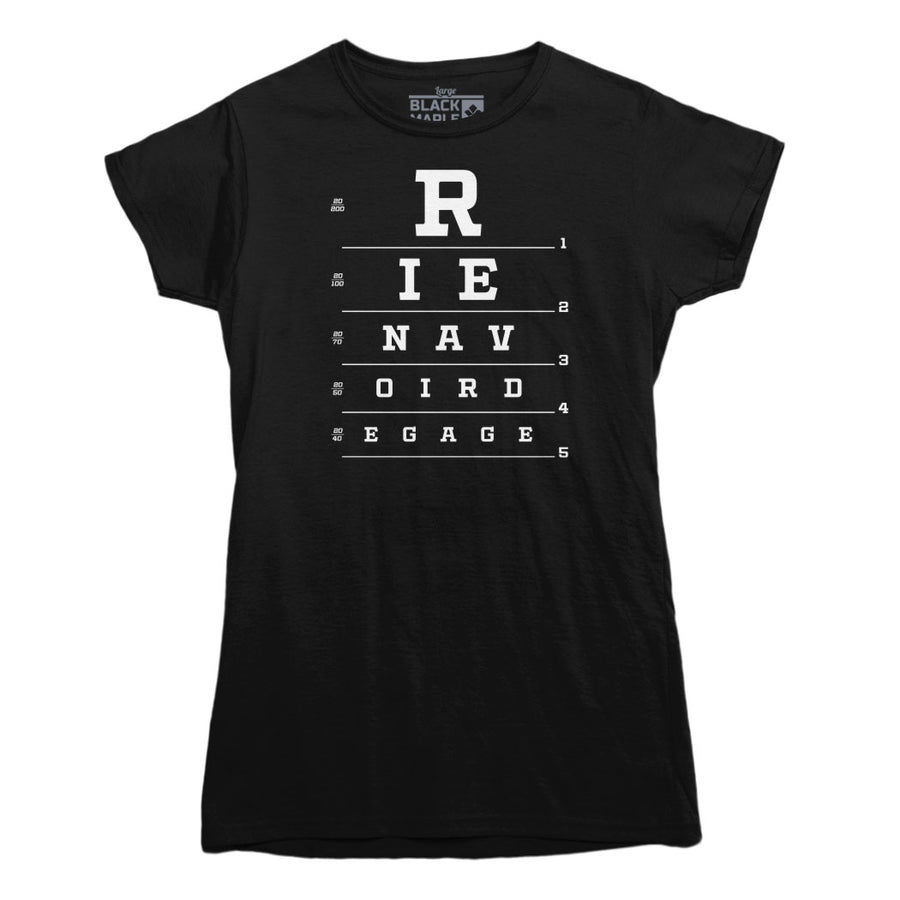 T-shirt Rien A Voir