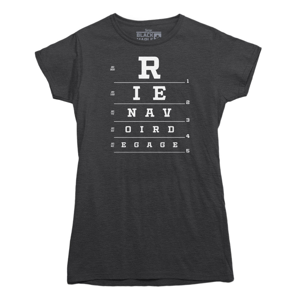 T-shirt Rien A Voir