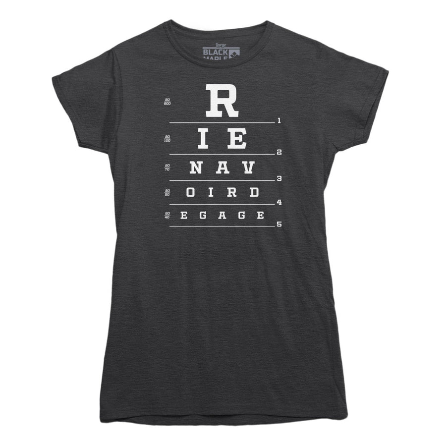 T-shirt Rien A Voir