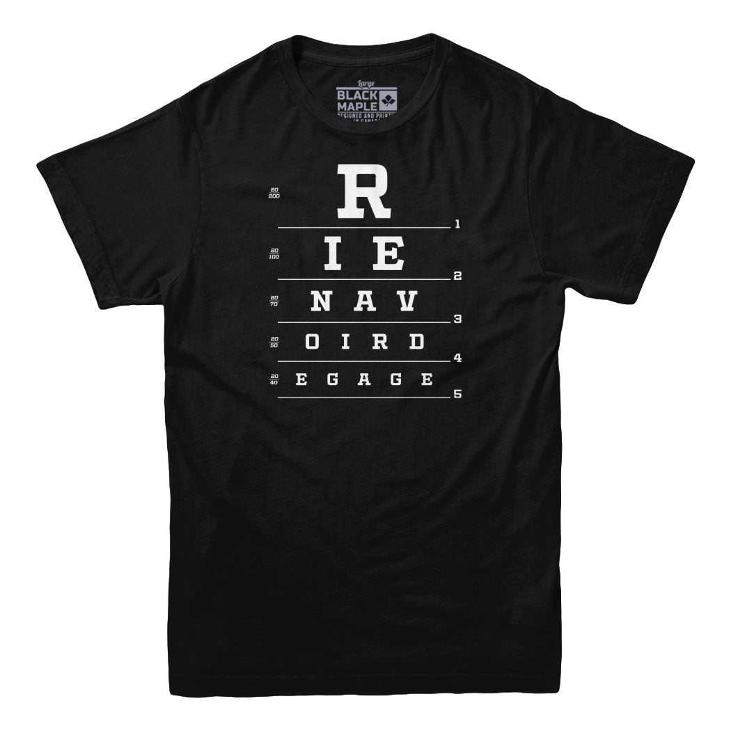 T-shirt Rien A Voir