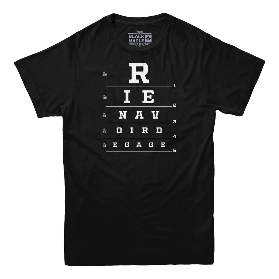 T-shirt Rien A Voir