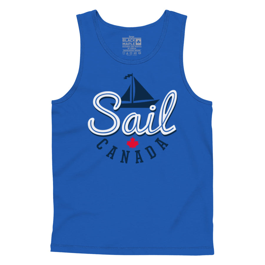 Sail Canada Tanktop