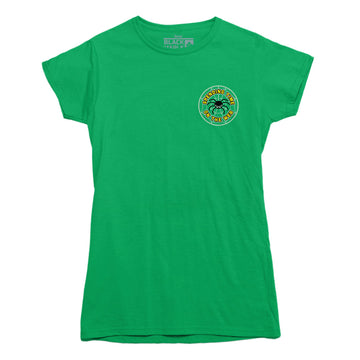 T-shirt Passer du temps sur le Web