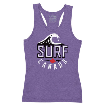 Débardeur Surf Canada
