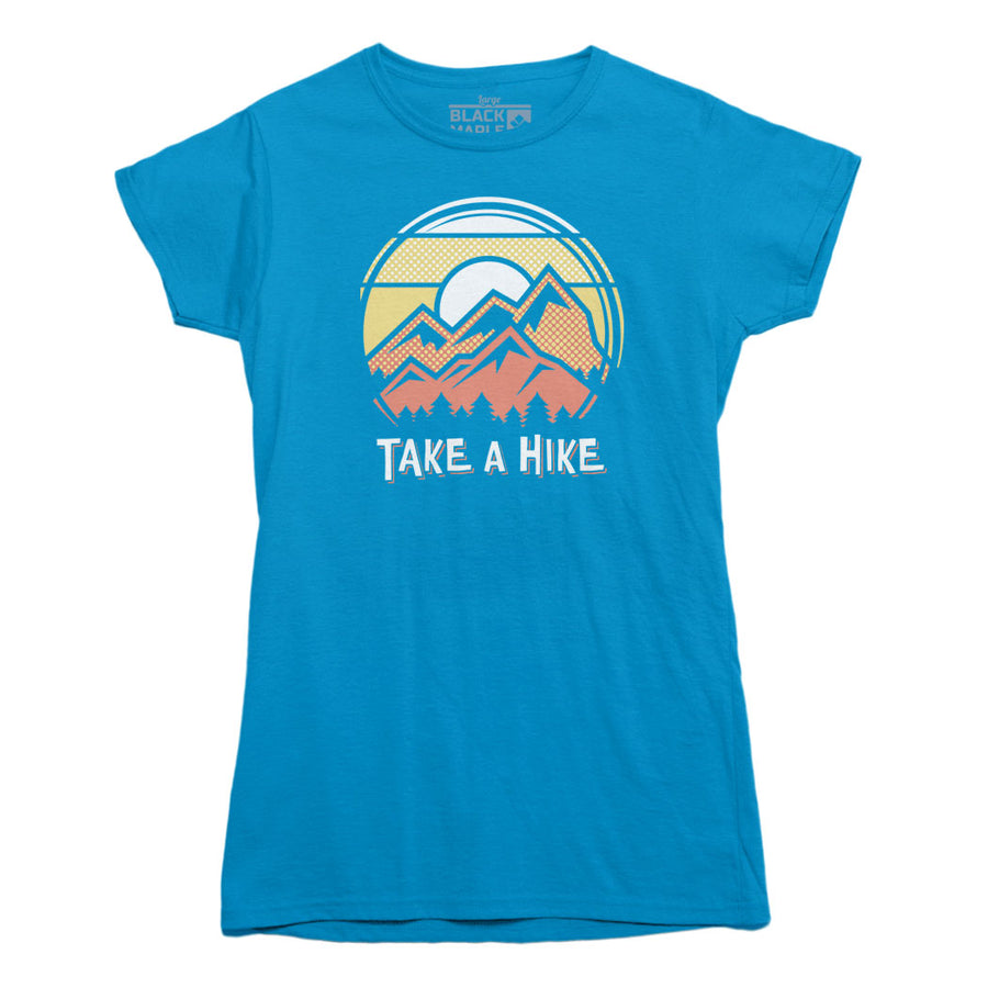 Take a Hike T-shirt