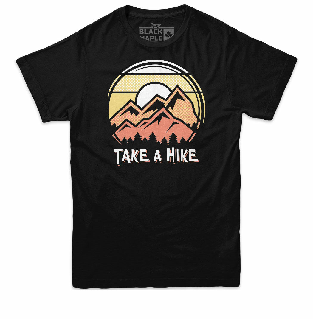 Take a Hike T-shirt