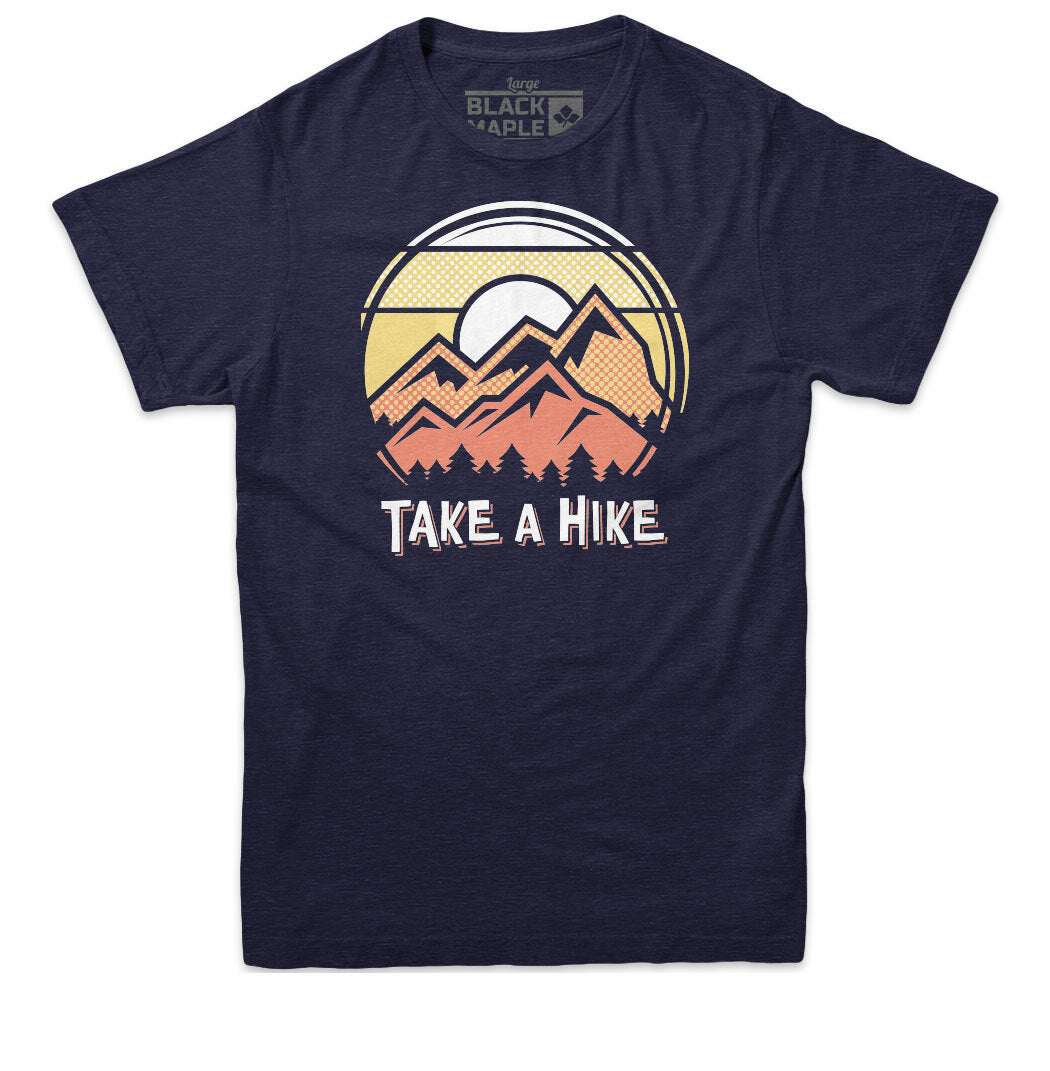 Take a Hike T-shirt
