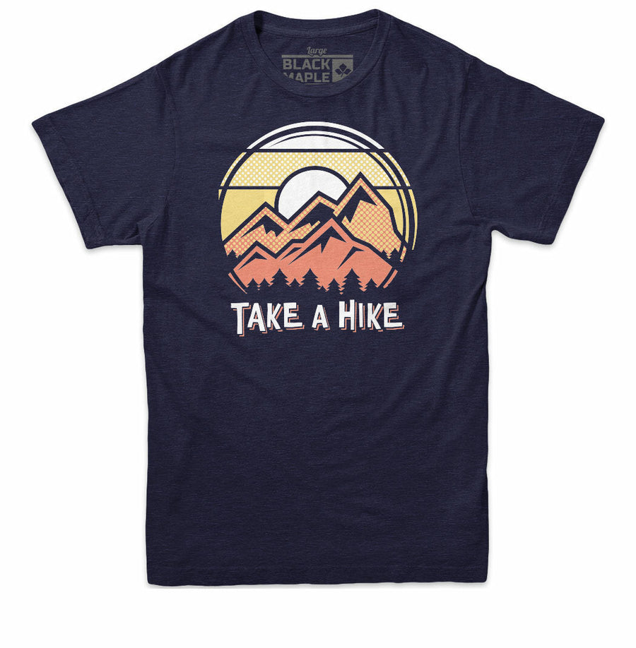 Take a Hike T-shirt