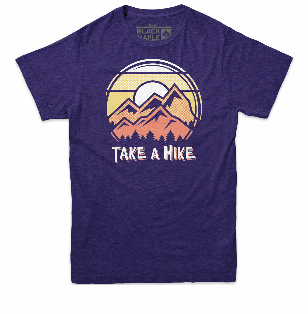 Take a Hike T-shirt