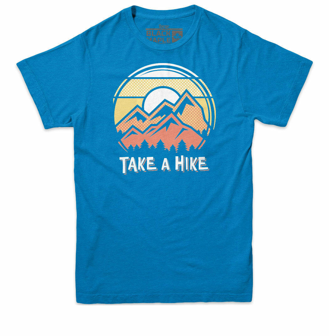 Take a Hike T-shirt
