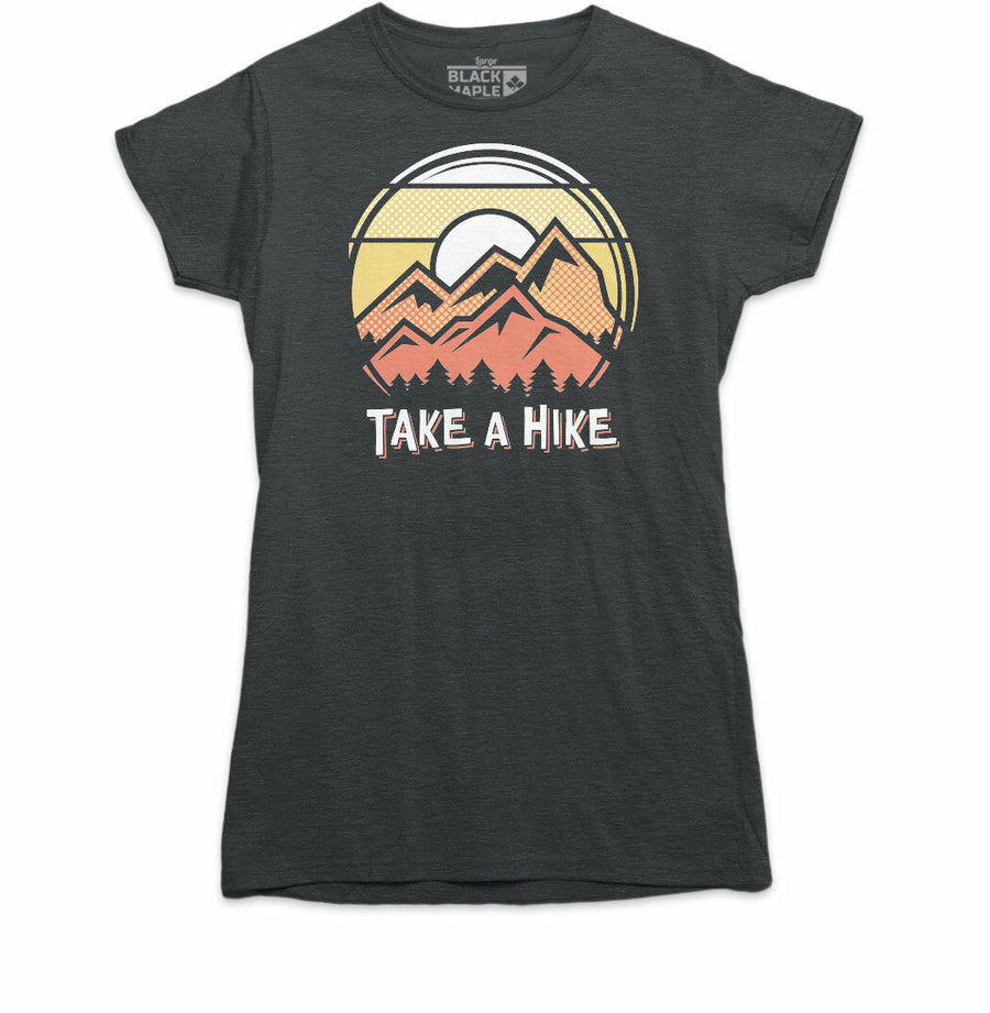 Take a Hike T-shirt