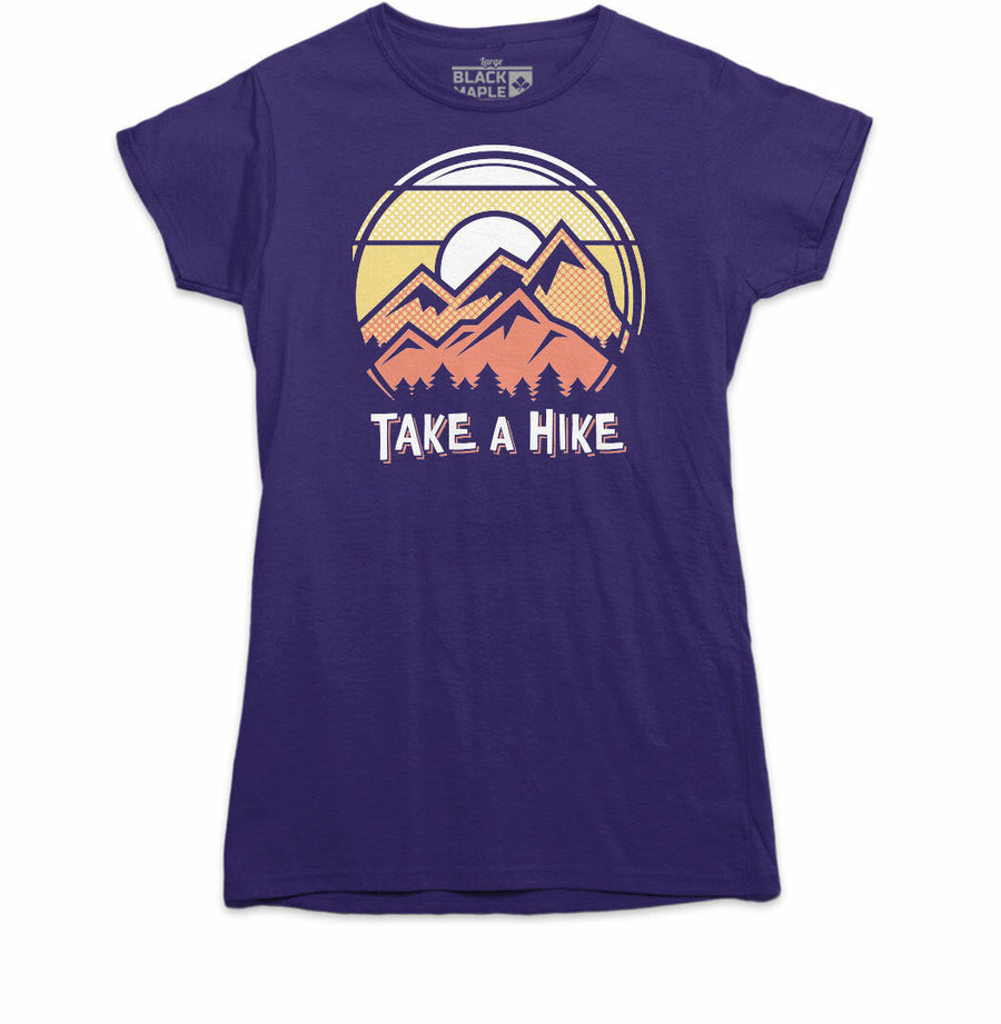 Take a Hike T-shirt