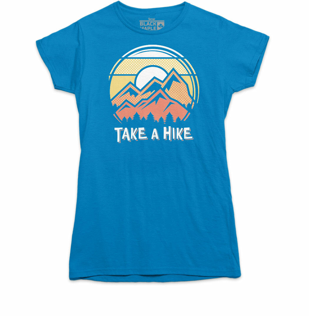 Take a Hike T-shirt