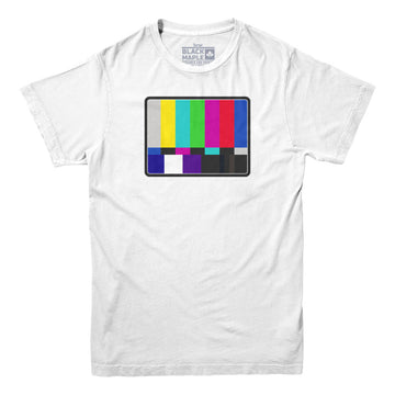 T-shirt Difficultés Techniques