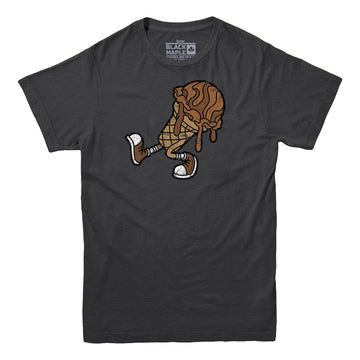 The Best Chocolate Ice Cream Cone Kids T-Shirt