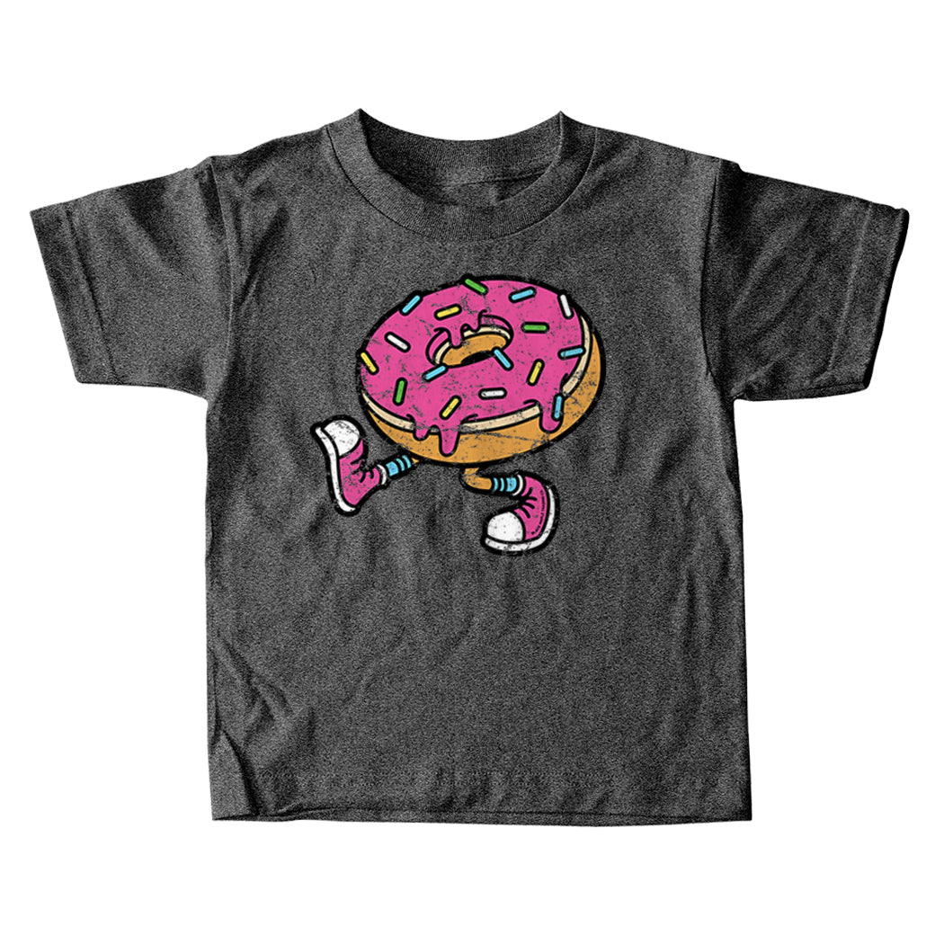 The Best Sprinkle Donut Kids T-Shirt