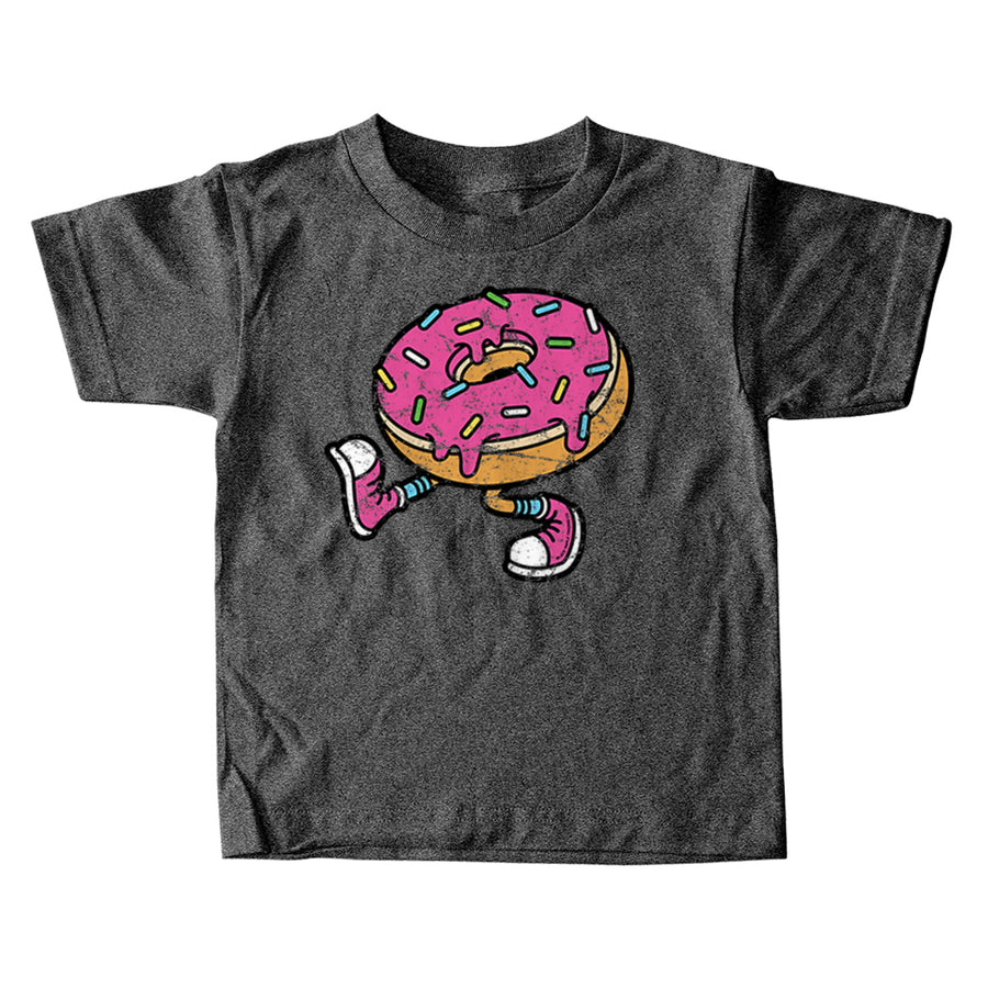 The Best Sprinkle Donut Kids T-Shirt