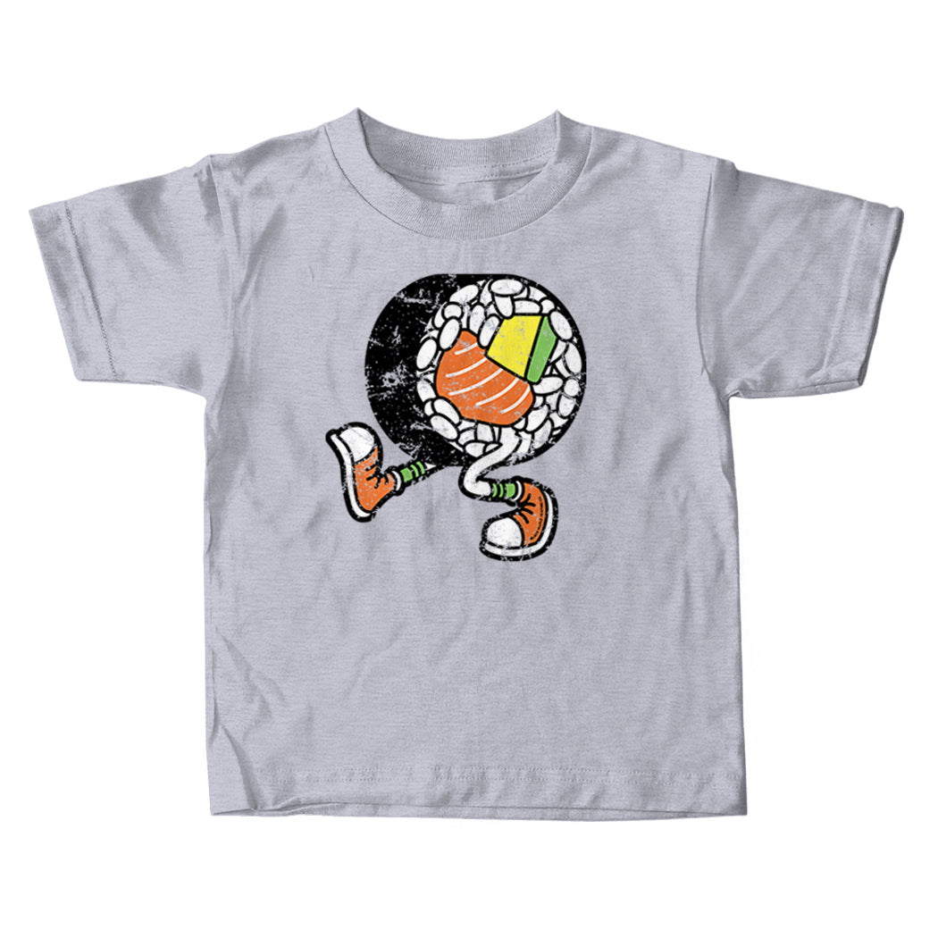 The Best Sushi Roll Kids T-Shirt