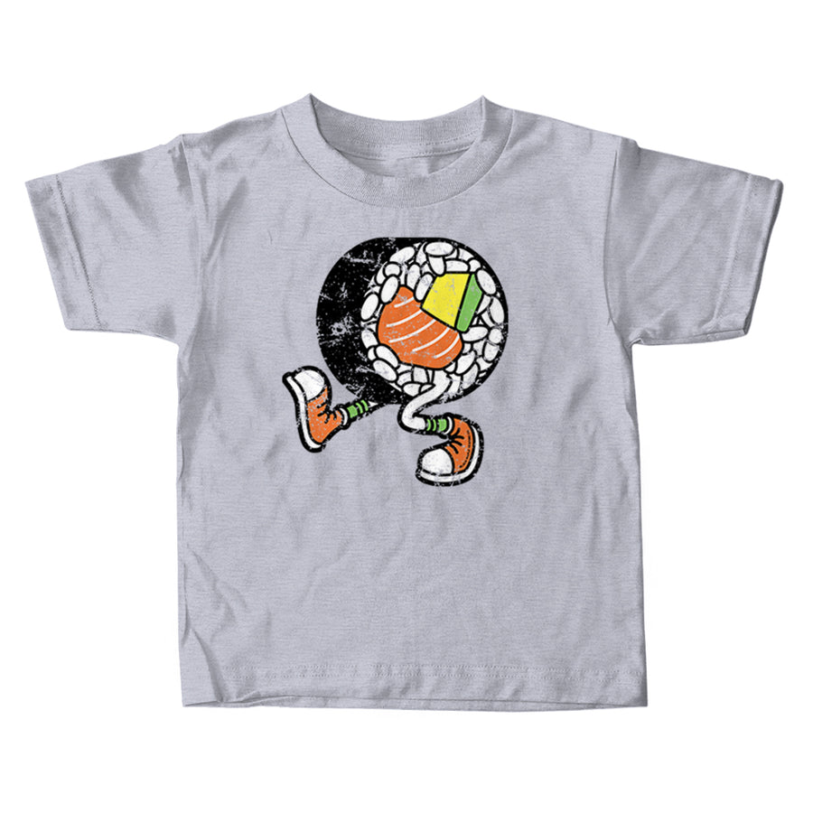 The Best Sushi Roll Kids T-Shirt