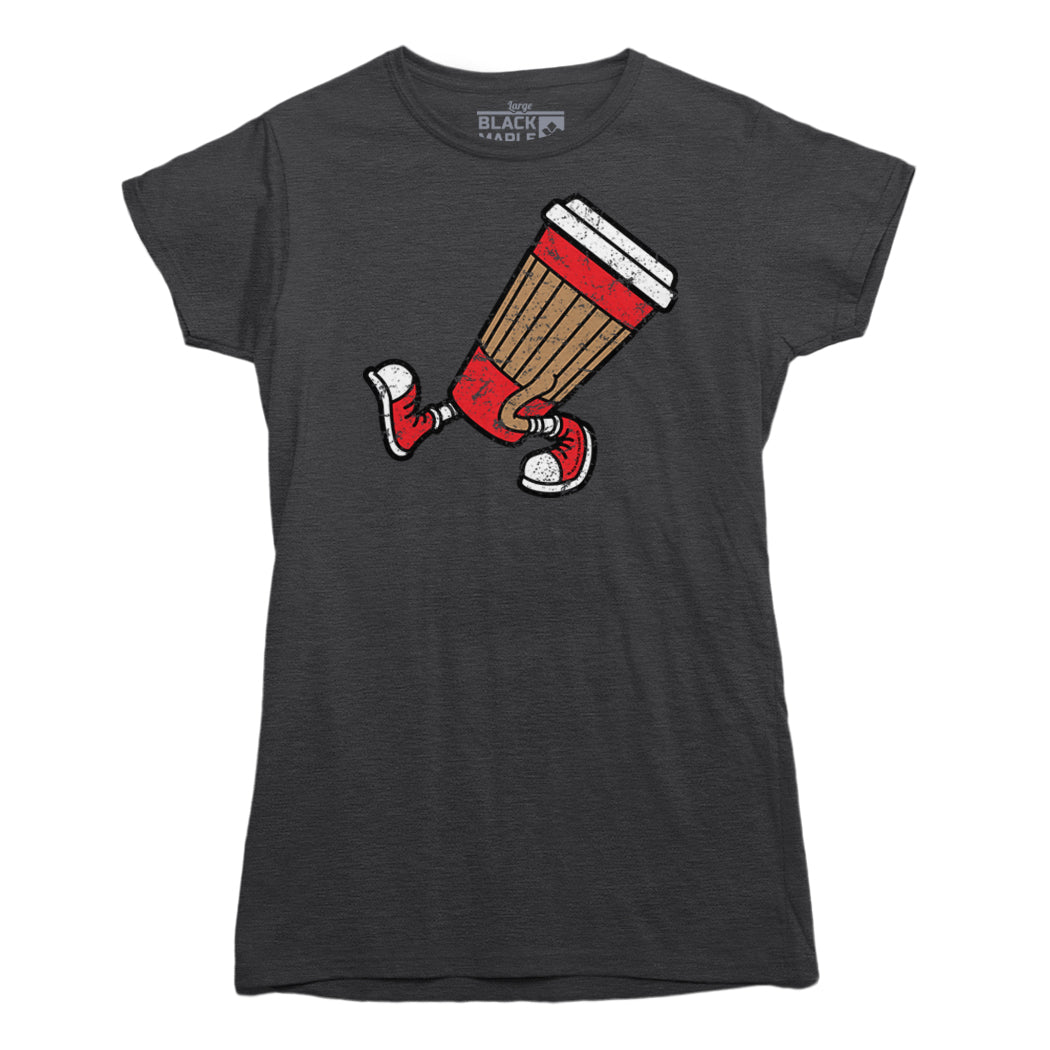 Le meilleur t-shirt à emporter