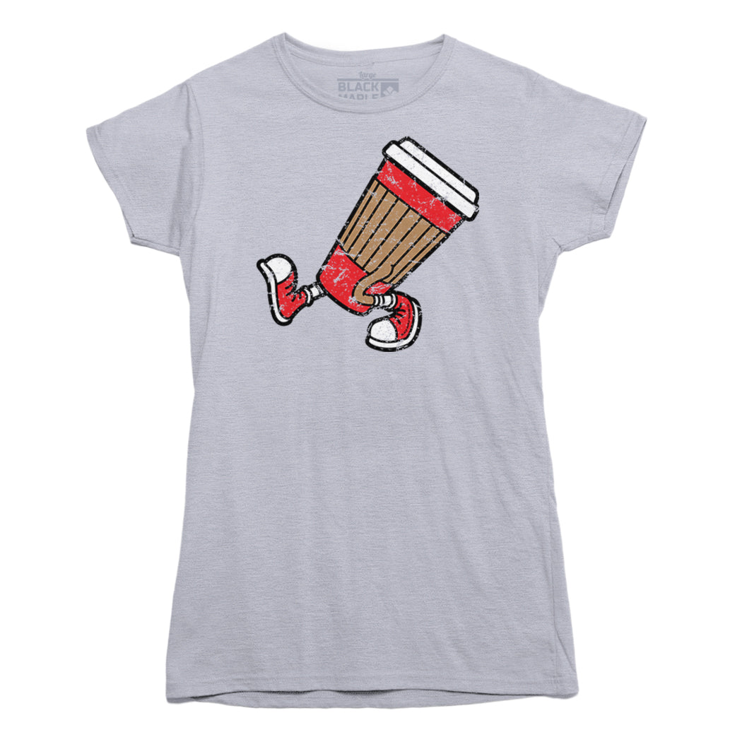 Le meilleur t-shirt à emporter