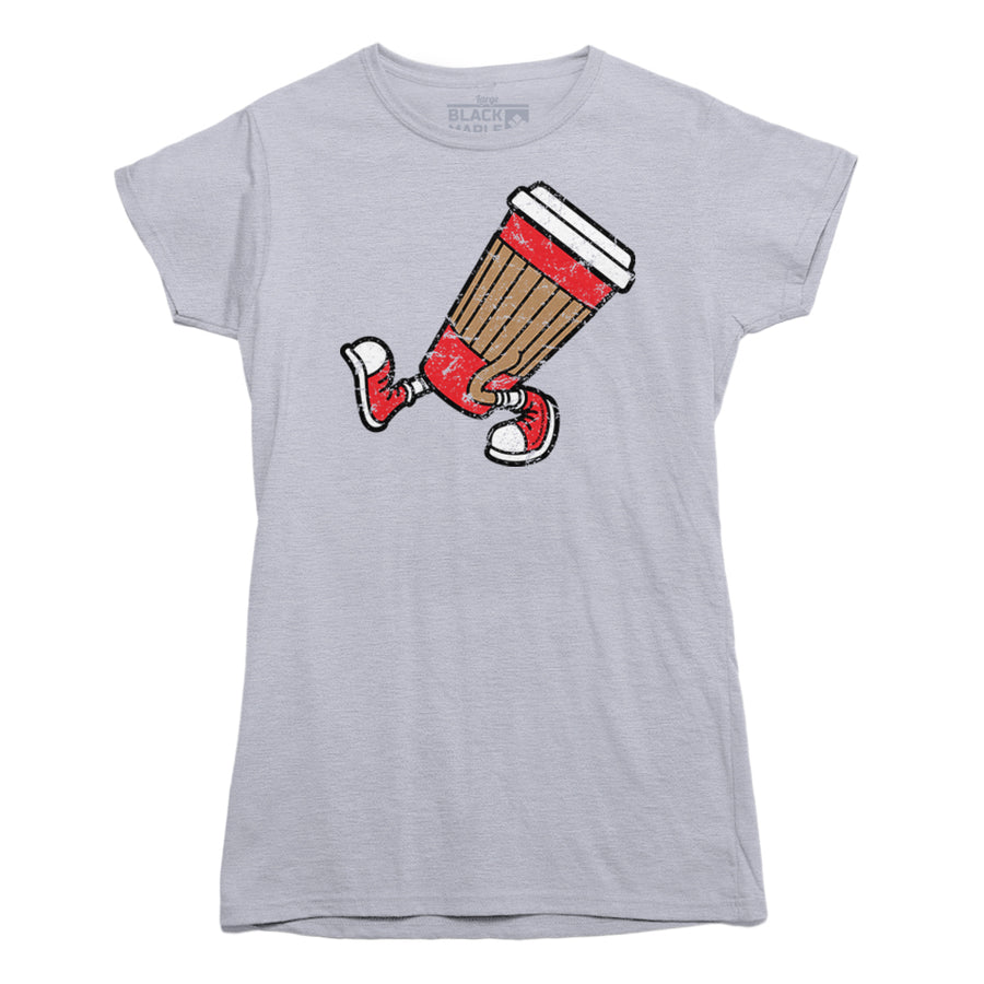 Le meilleur t-shirt à emporter