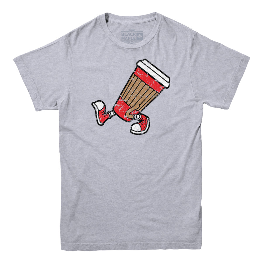 Le meilleur t-shirt à emporter