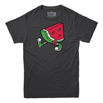 Le meilleur t-shirt de tranche de pastèque