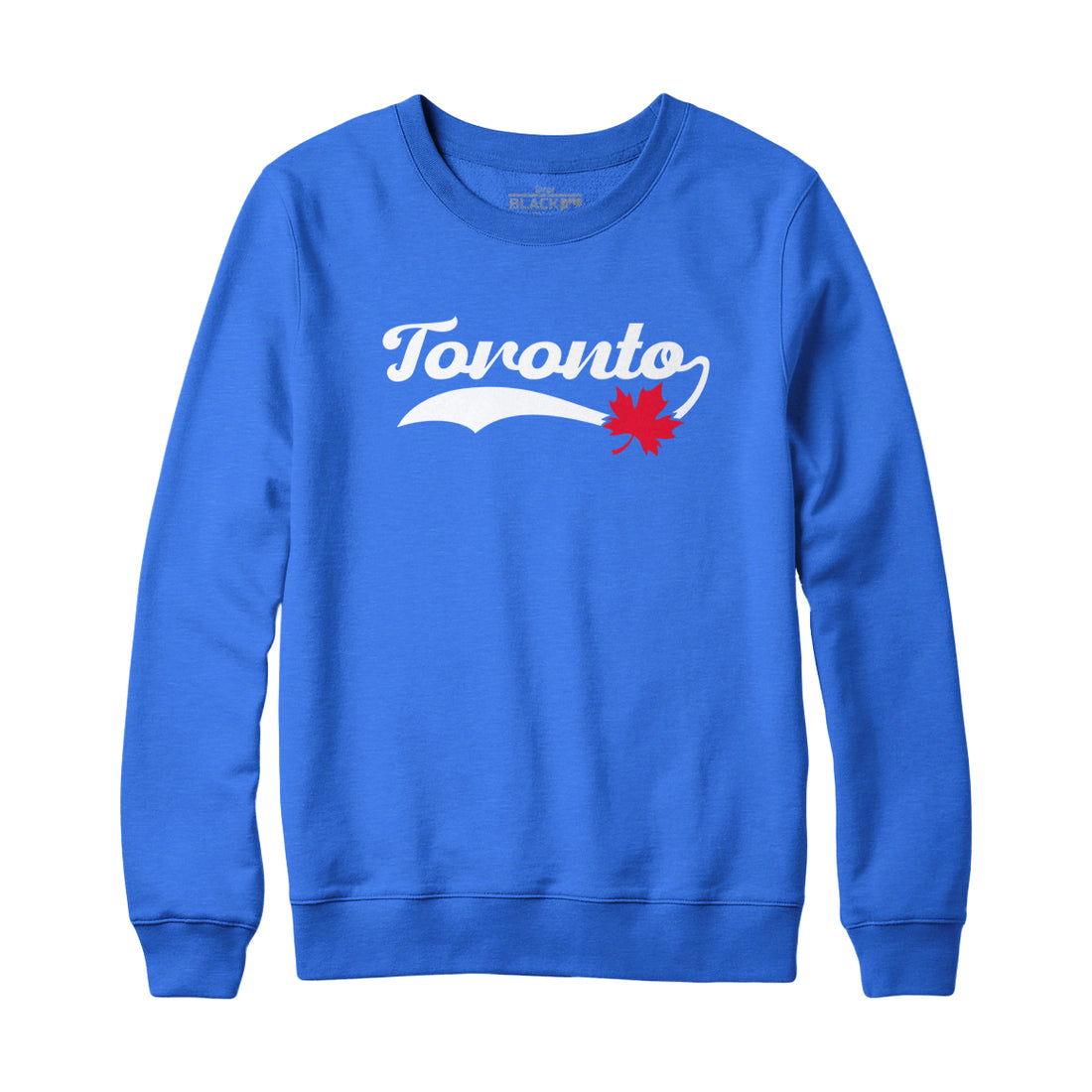 Sweat-shirt et sweat à capuche Toronto Retro Baseball Logo