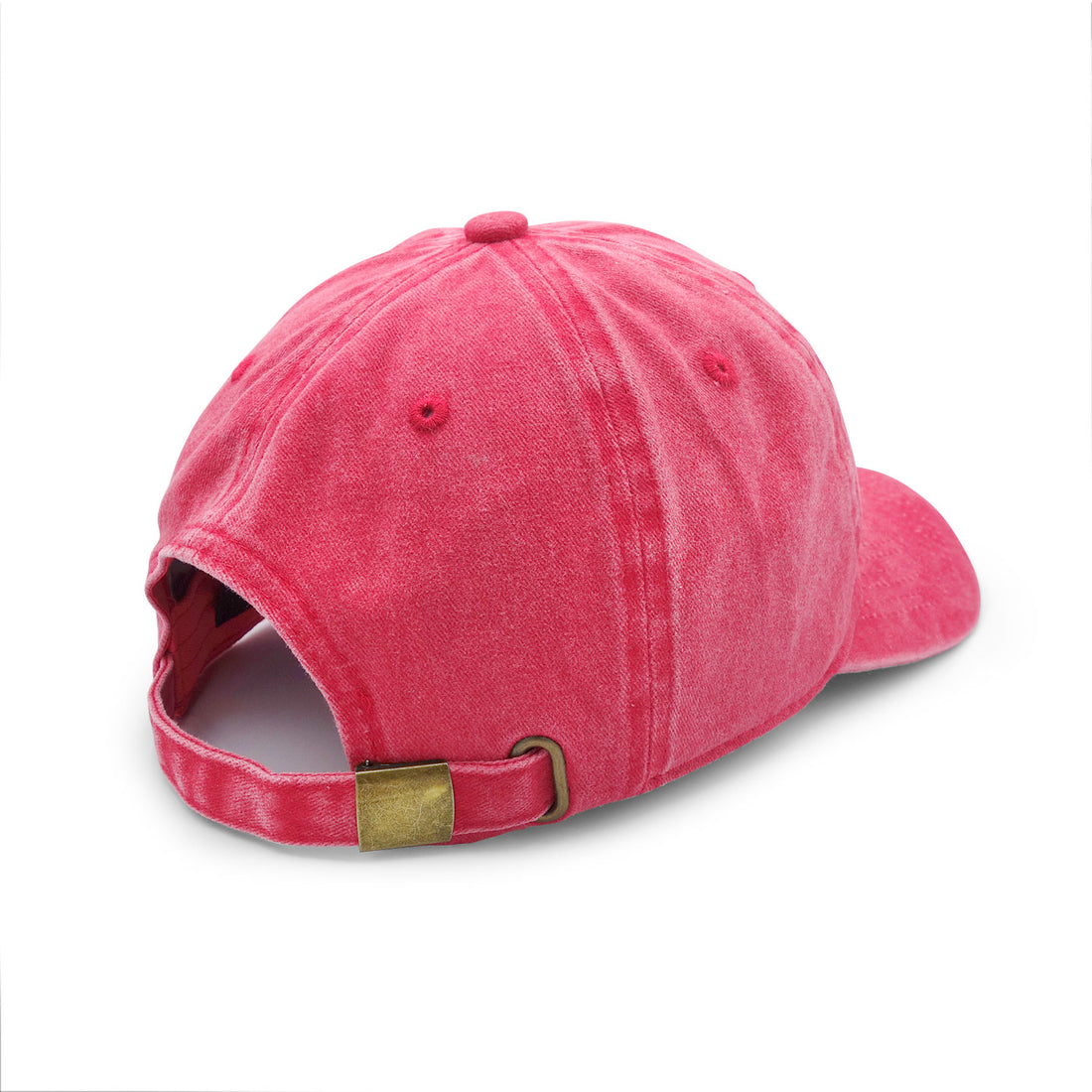 Casquette de papa teinte pigmentée Uneven Suntan Society 