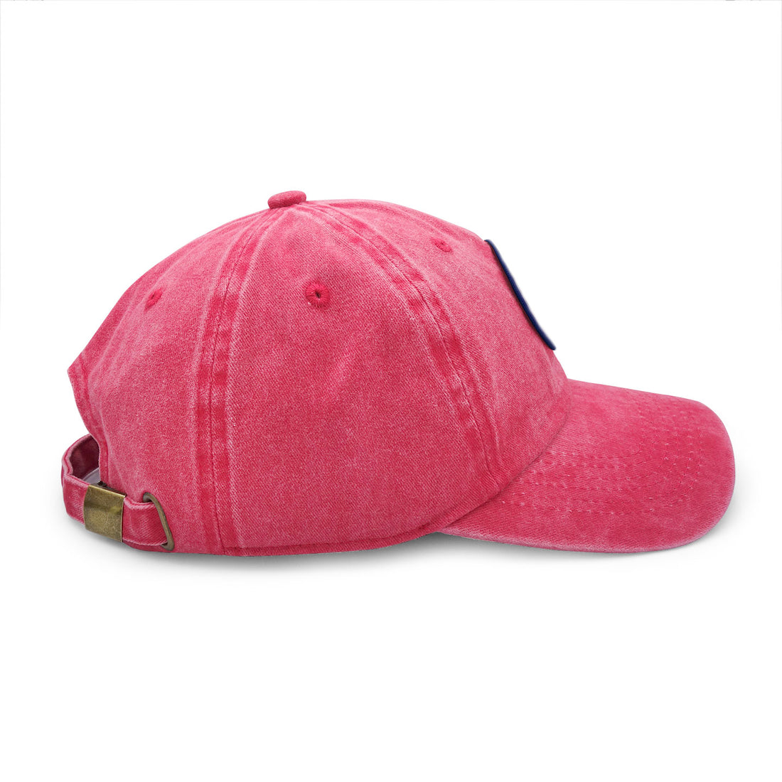 Casquette de papa teinte pigmentée Uneven Suntan Society 