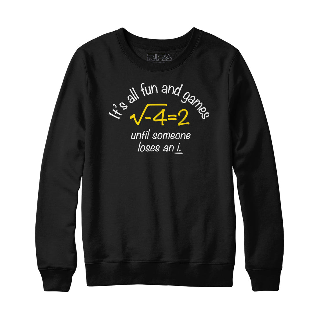 Jusqu'à ce que quelqu'un perde un sweat-shirt et un sweat à capuche