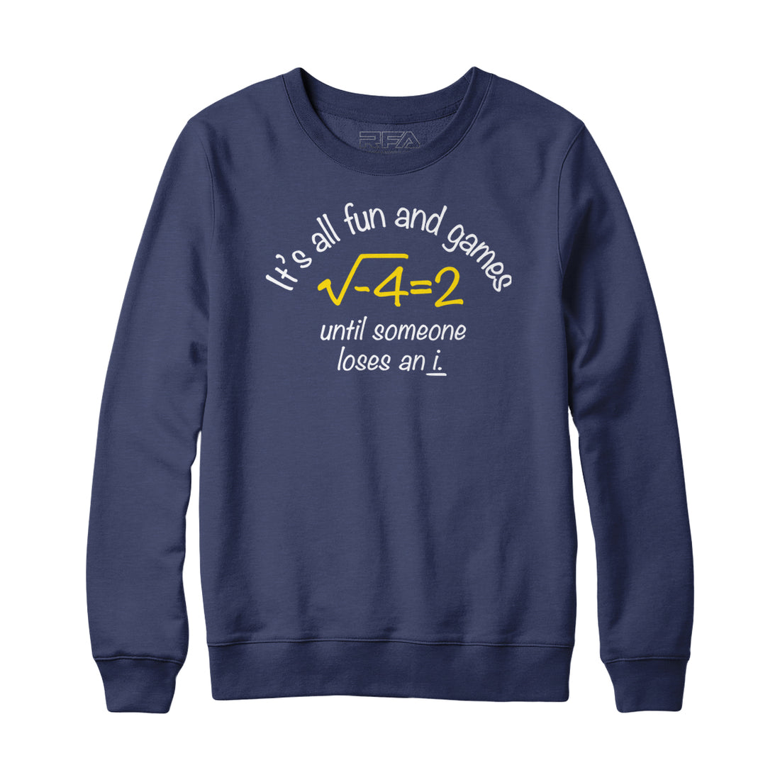 Jusqu'à ce que quelqu'un perde un sweat-shirt et un sweat à capuche