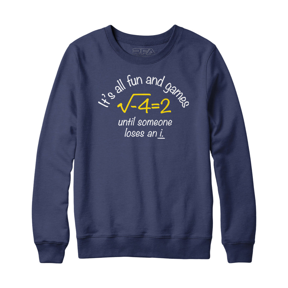 Jusqu'à ce que quelqu'un perde un sweat-shirt et un sweat à capuche
