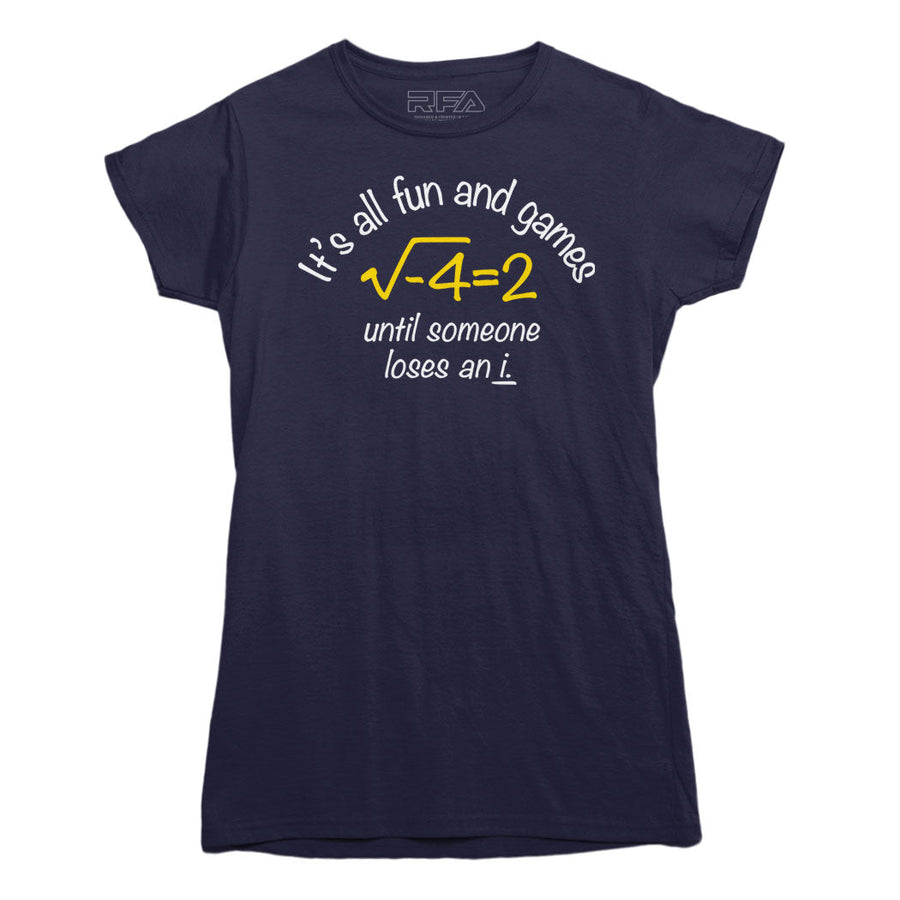 Jusqu'à ce que quelqu'un perde un t-shirt i