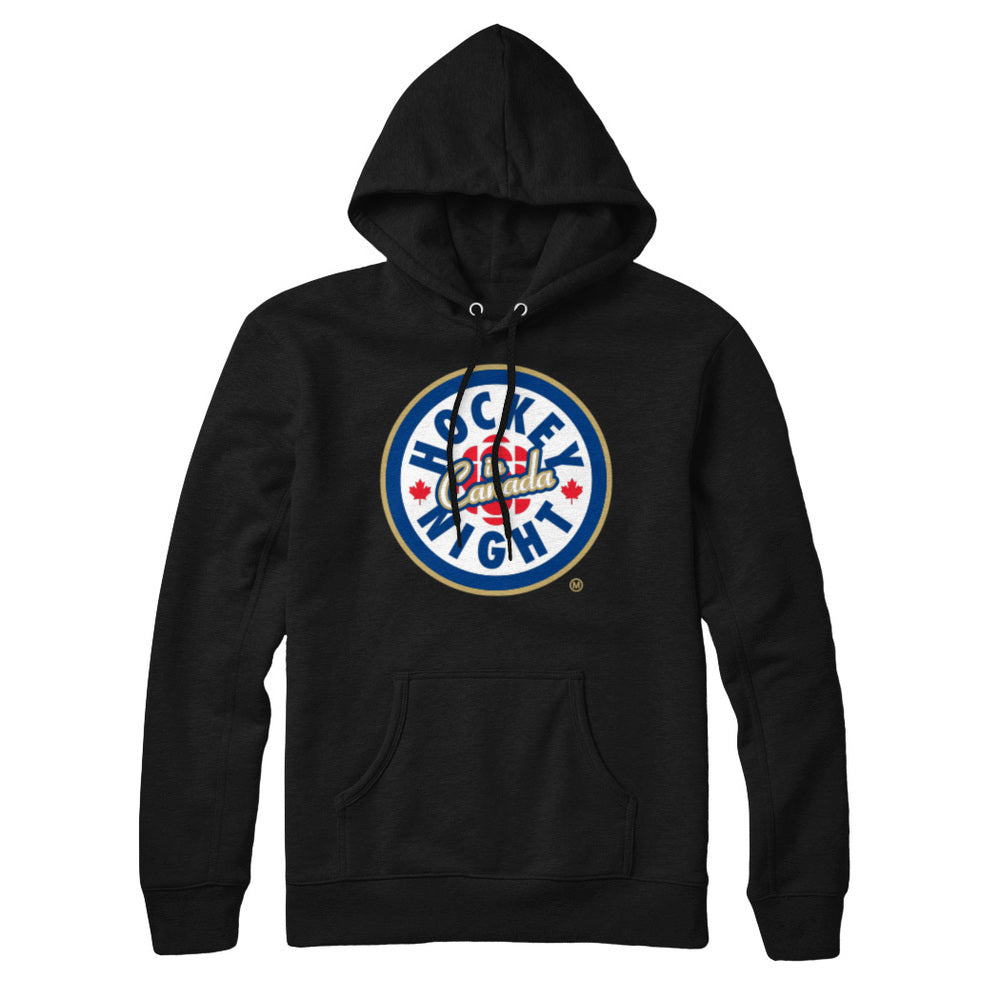 Hockey Night in Canada Sweatshirt Hoodie