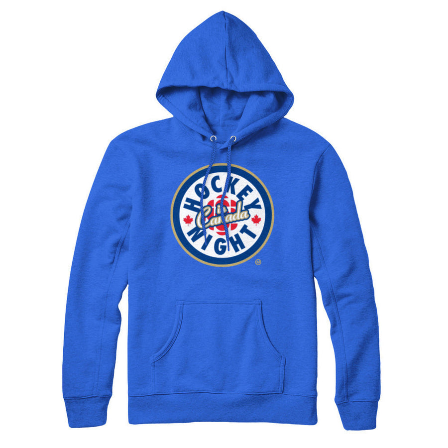 Hockey Night in Canada Sweatshirt Hoodie