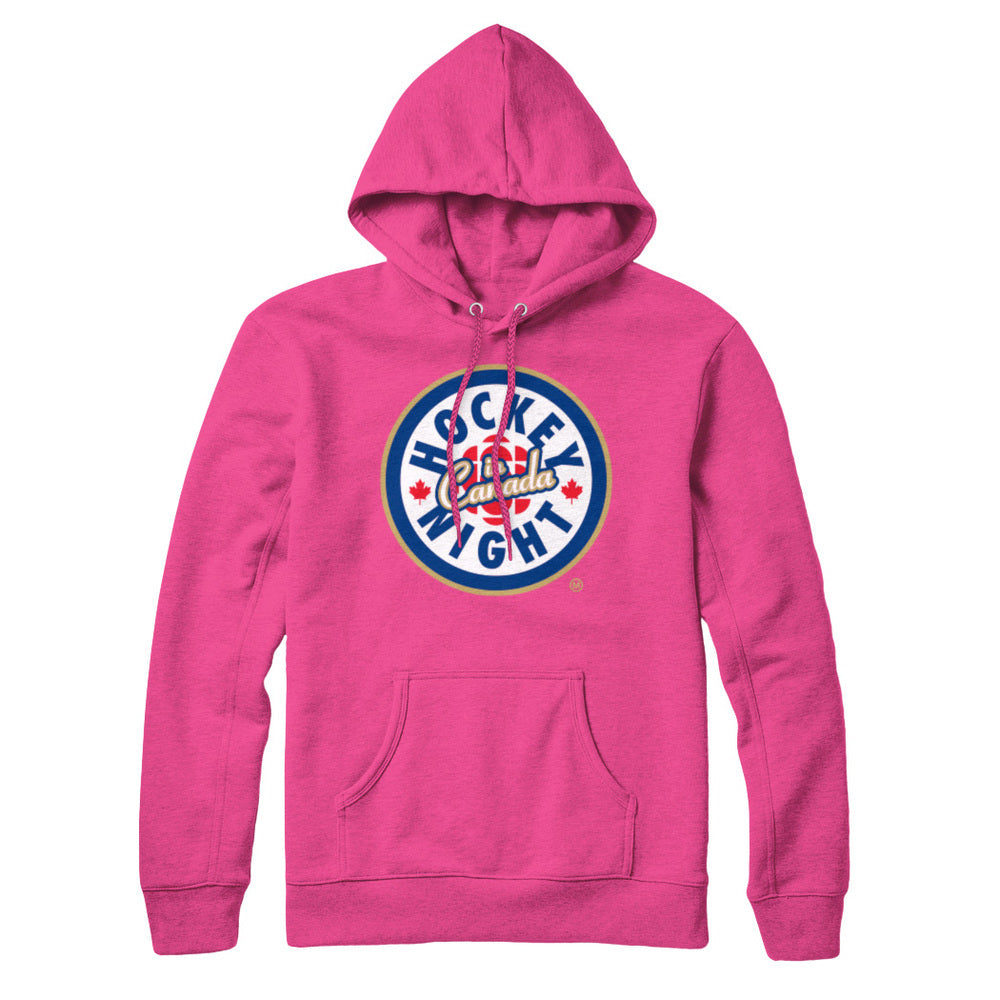 Hockey Night in Canada Sweatshirt Hoodie