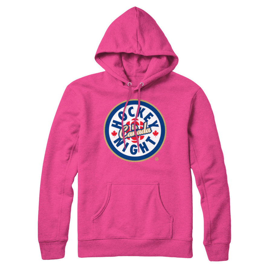 Hockey Night in Canada Sweatshirt Hoodie