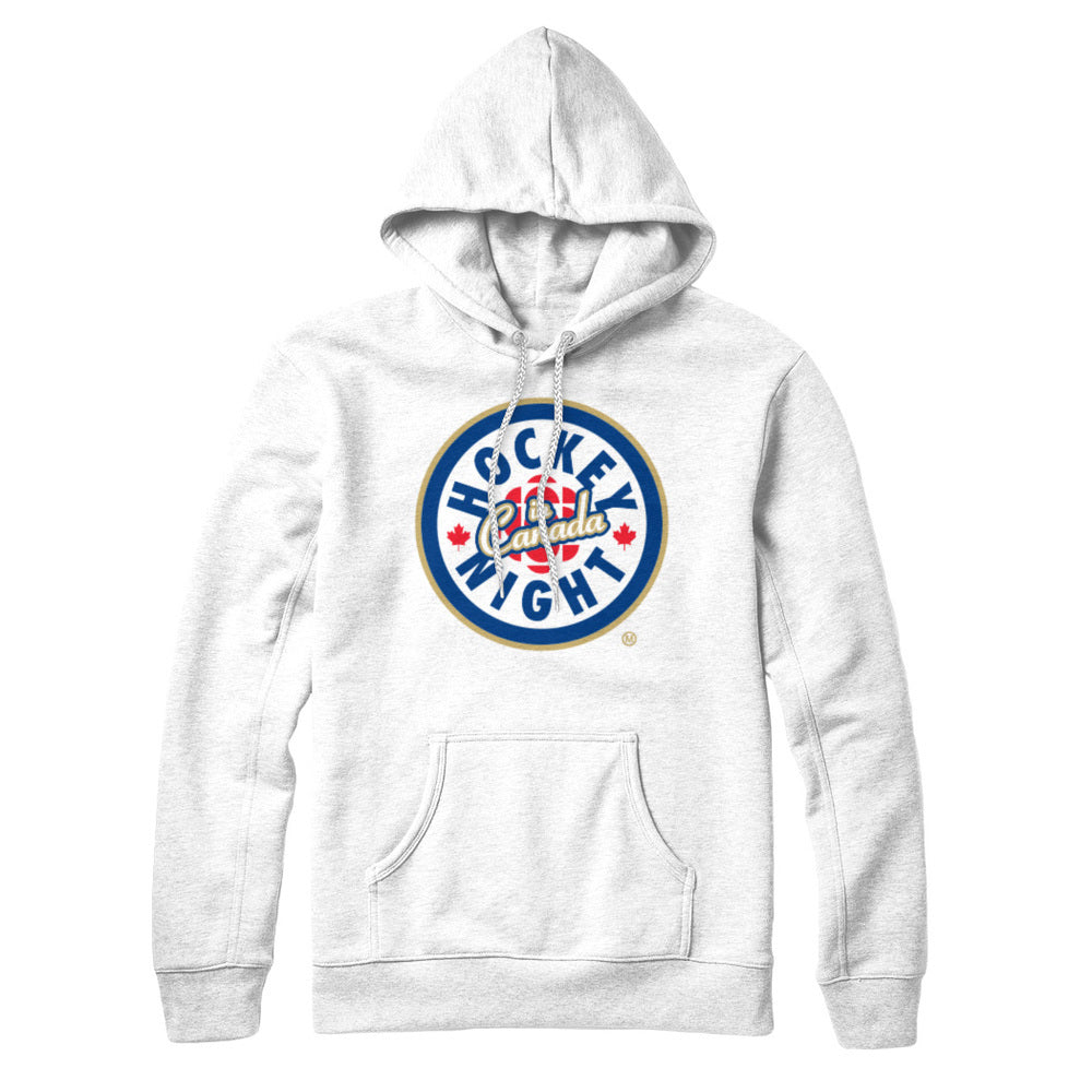 Hockey Night in Canada Sweatshirt Hoodie
