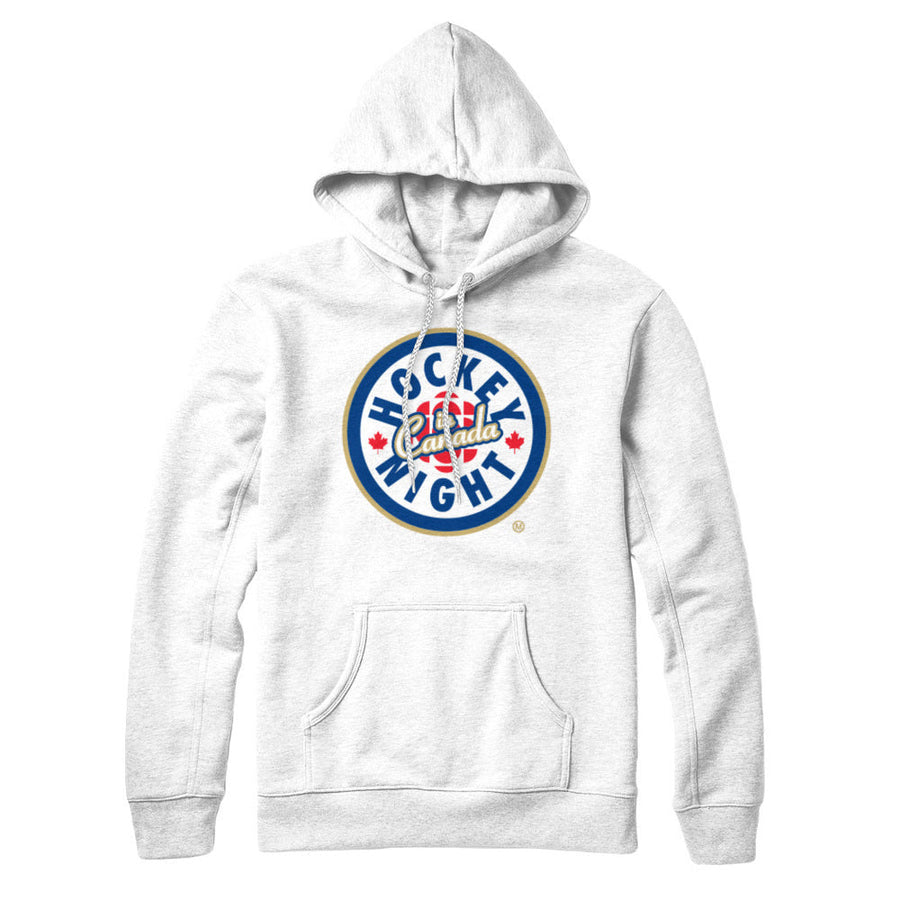 Hockey Night in Canada Sweatshirt Hoodie