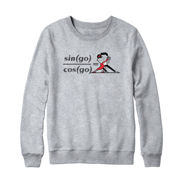 Sweat-shirt et sweat à capuche Tan(go) Equation